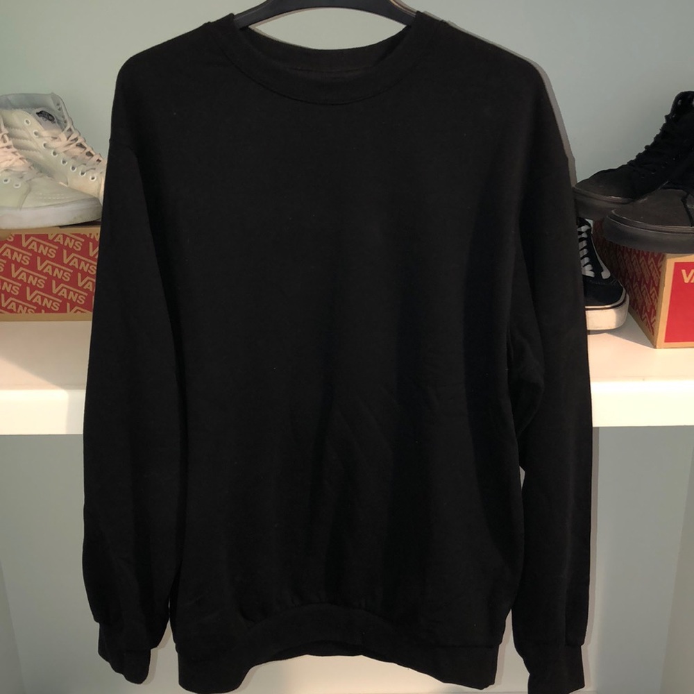 H&M Crewneck Sweater